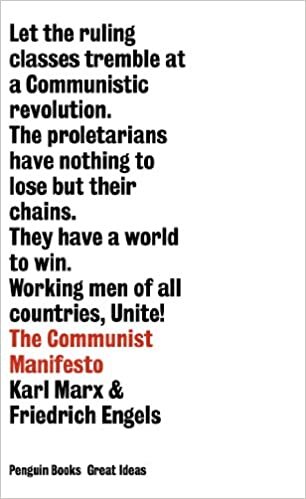 okumak The Communist Manifesto