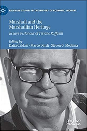 okumak Marshall and the Marshallian Heritage: Essays in Honour of Tiziano Raffaelli (Palgrave Studies in the History of Economic Thought)