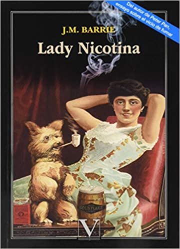 okumak Lady Nicotina (Ensayo, Band 1)