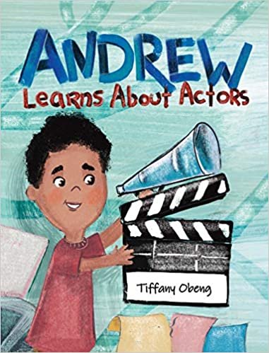 okumak Andrew Learns About Actors