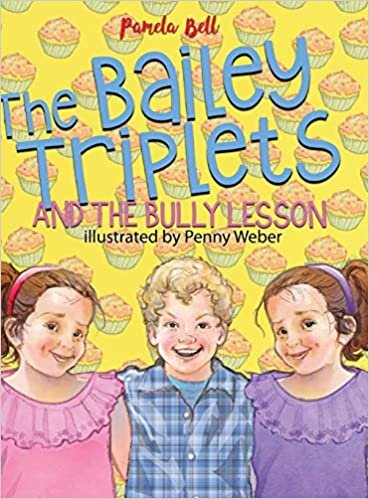 okumak The Bailey Triplets and The Bully Lesson