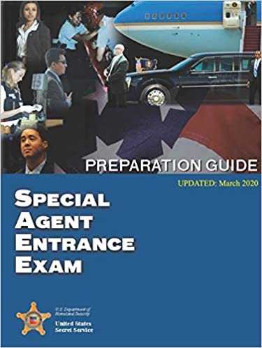 okumak Special Agent Entrance Exam Preparation Guide (Updated March 2020)