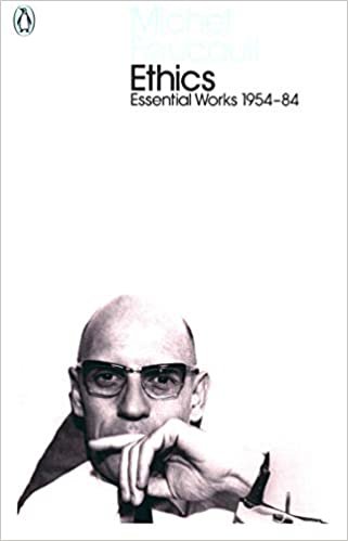 okumak Ethics: Subjectivity and Truth: Essential Works of Michel Foucault 1954-1984 (Penguin Modern Classics)