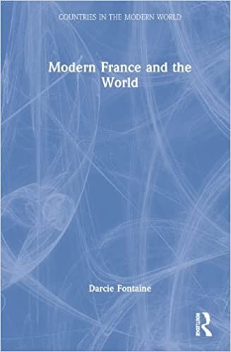 Modern France and the World