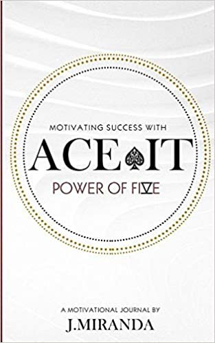 okumak Ace It: Motivating Success With The Power Of Five