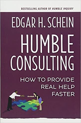 okumak Humble Consulting: How to Provide Real Help Faster