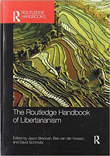 okumak The Routledge Handbook of Libertarianism (Routledge Handbooks in Philosophy)