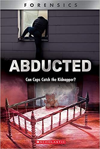 okumak Abducted (Xbooks): Can Cops Catch the Kidnapper?