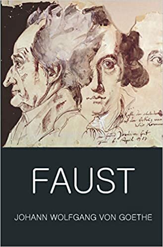 okumak Faust