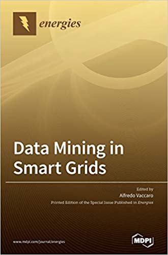 okumak Data Mining in Smart Grids