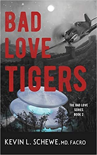 okumak Bad Love Tigers: The Bad Love Series Book 2