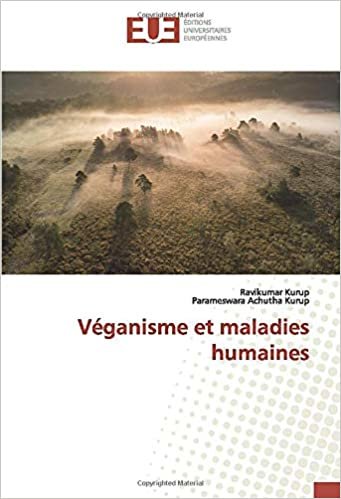 okumak Véganisme et maladies humaines