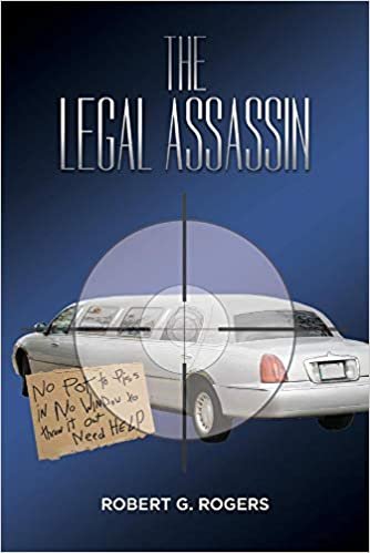 okumak The Legal Assassin