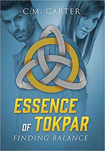 okumak Essence of Tokpar: Finding Balance
