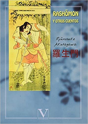 okumak Rashōmon: y otros cuentos (Asia)