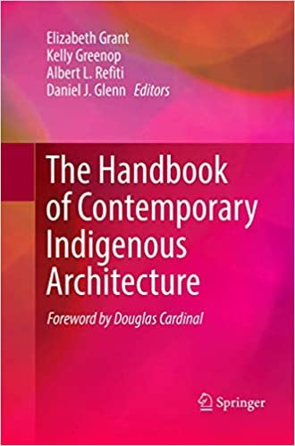 okumak The Handbook of Contemporary Indigenous Architecture