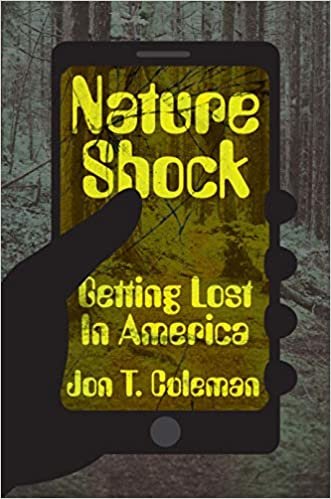 okumak Nature Shock: Getting Lost in America