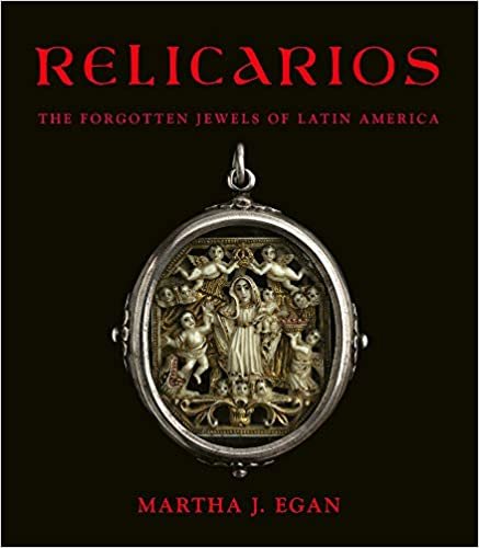 okumak Relicarios: The Forgotten Jewels of Latin America