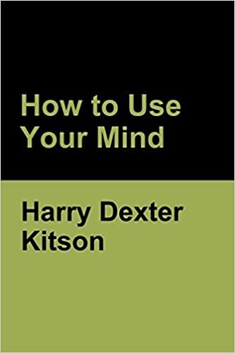 okumak How to Use Your Mind