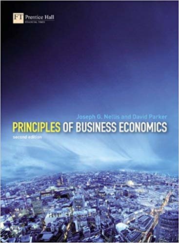 okumak Principles of Business Economics
