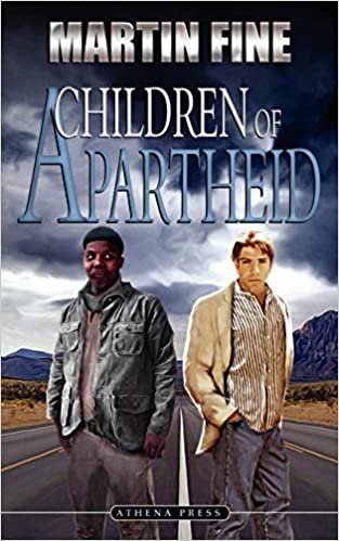 okumak Children of Apartheid