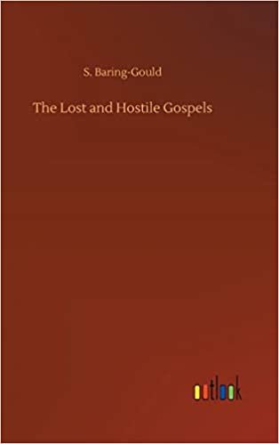 okumak The Lost and Hostile Gospels