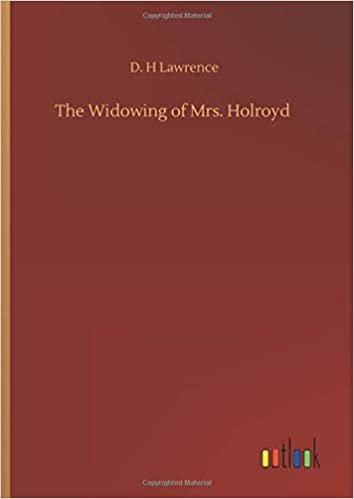 okumak The Widowing of Mrs. Holroyd