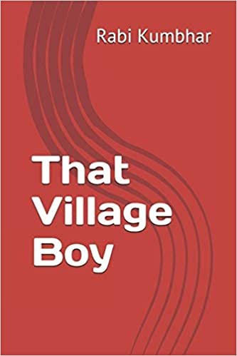 okumak That Village Boy (The Beginning, Band 1)