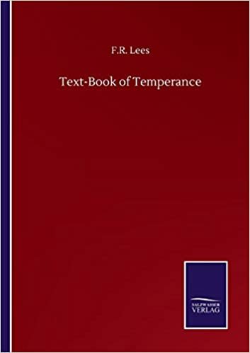 okumak Text-Book of Temperance