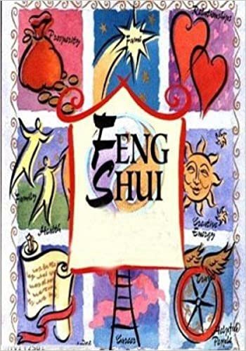 okumak FENG SHUI: Yaşamınızında ve Çalışma Alanınızda Uyum ve Denge Yaratmak İçin