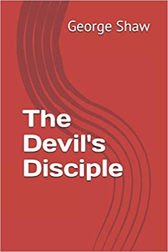 okumak The Devil&#39;s Disciple