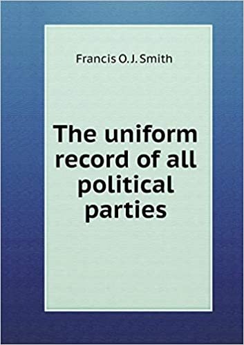 okumak The uniform record of all political parties