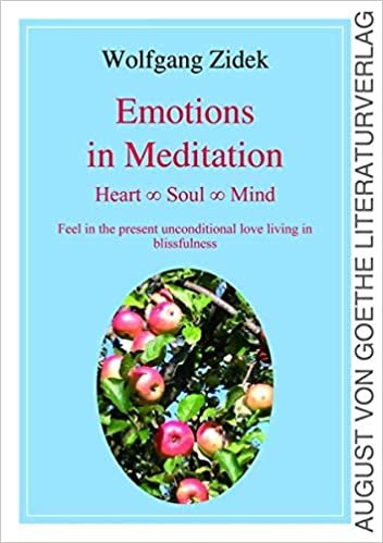 okumak Emotions in Meditation