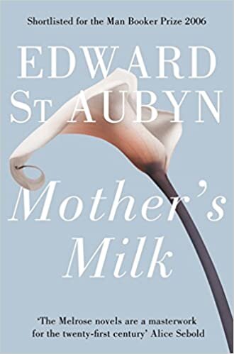 okumak Mother&#39;s Milk