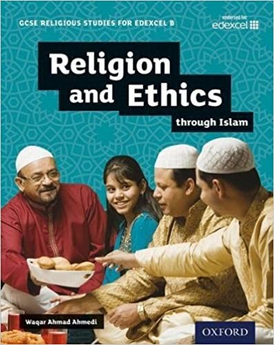 okumak GCSE Religious Studies for Edexcel B: Religion and Ethics through Islam