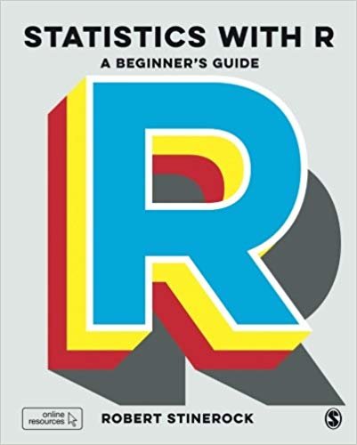 okumak Statistics with R : A Beginner&#39;s Guide