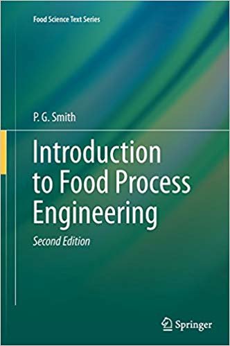 okumak Introduction to Food Process Engineering (Food Science Text Series)