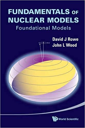 okumak Fundamentals of Nuclear Models: Foundational Models: Foundational Models v. 1