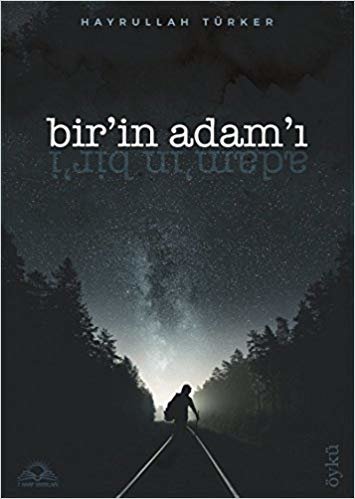 okumak Bir&#39;in Adam’ı