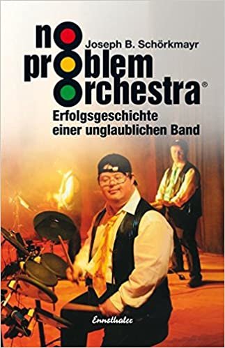 okumak Schörkmayr, J: No problem Orchestra
