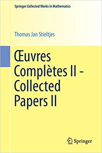 okumak Xuvres Completes II - Collected Papers II