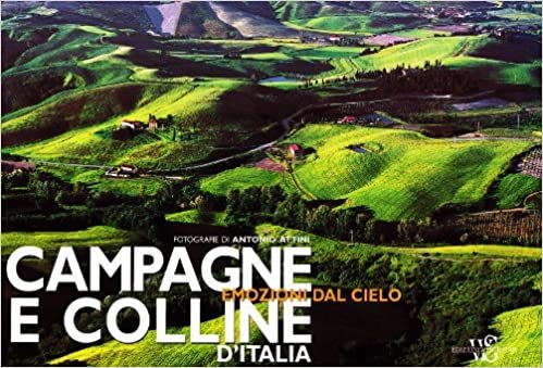 okumak Campagne e colline d&#39;Italia