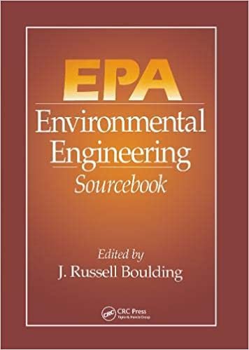 okumak EPA Environmental Engineering Sourcebook