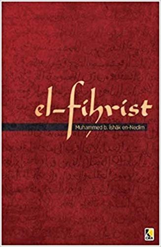 okumak El-Fihrist