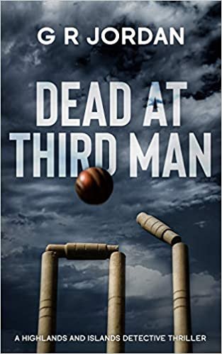 okumak Dead At Third Man: A Highlands and Islands Detective Thriller: 5