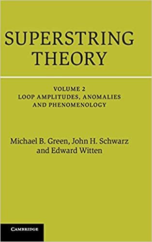 okumak Superstring Theory 2 Volume Hardback Set: Superstring Theory: 25th Anniversary Edition: Volume 2 (Cambridge Monographs on Mathematical Physics)