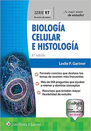 okumak Biología celular e histología/ Cell Biology and Histology (Revisión de temas/ Board Review)
