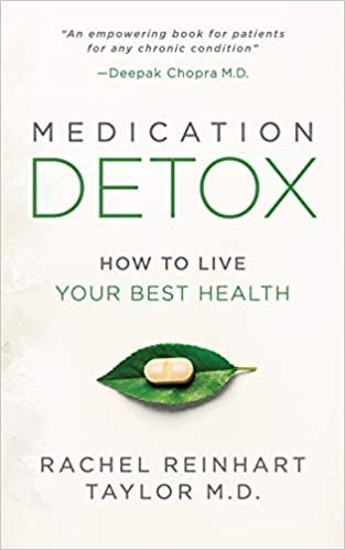 okumak Medication Detox: How to Live Your Best Health