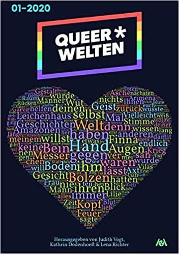 okumak Queer*Welten 01-2020