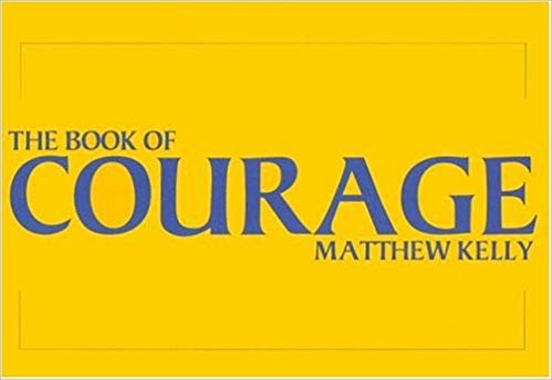 okumak The Book of Courage